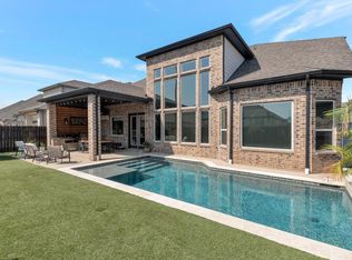 30511 Southpoint Way Ct, Fulshear, TX 77441