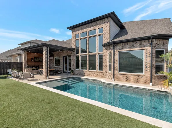 30511 Southpoint Way Ct, Fulshear, TX 77441