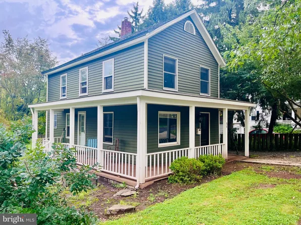88 Columbia Ave, Hopewell, NJ 08525