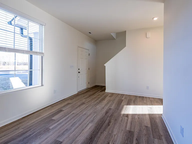 Front Room