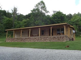 49 Frederick Rd, Wheelersburg, OH 45694