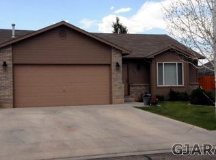 477 Tara Dr, Fruita, CO 81521