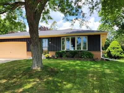 7607 South Clement AVENUE, Oak Creek, WI, 53154