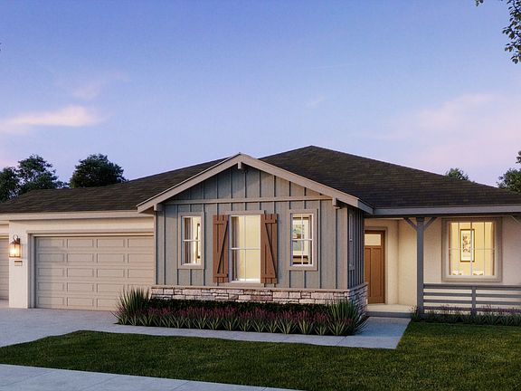 Origin Residence 1A 3-Car Garage