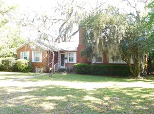 1706 Walnut Ave, Brunswick, GA 31520