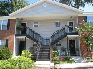 310 Tibet Ave APT 28, Savannah, GA 31406