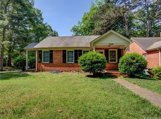 2140 Bay St, Charlotte, NC 28205