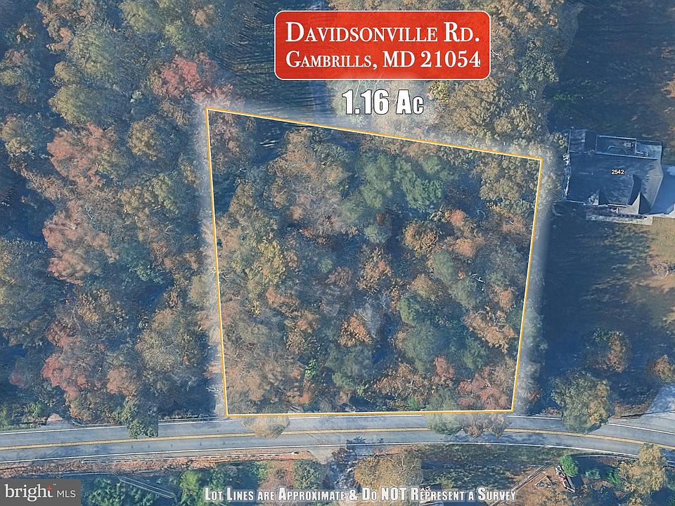 1st image of Davidsonville Rd