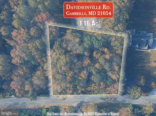 Davidsonville Rd, Gambrills, MD 21054