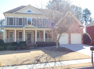 246 Middleton Pl, Grayson, GA