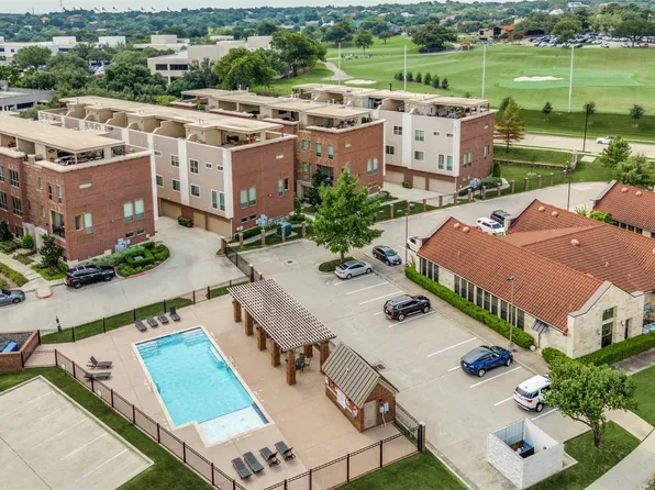 101 Decker Dr #605, Irving, TX 75062