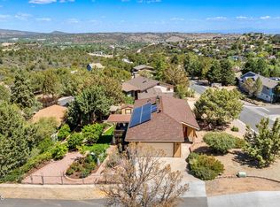 780 Eastwood Dr, Prescott, AZ 86303