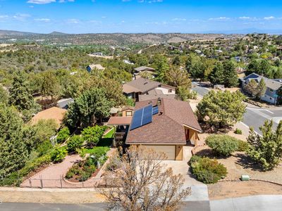780 Eastwood Dr, Prescott, AZ, 86303