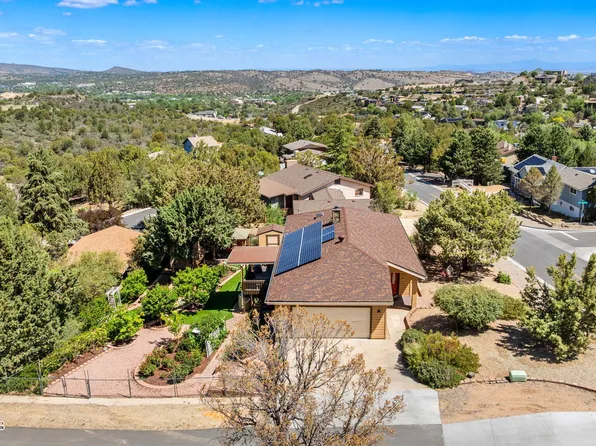 780 Eastwood Dr, Prescott, AZ 86303