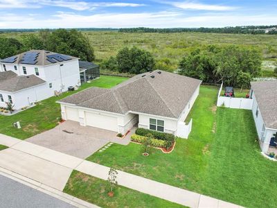 641 Black Eagle Dr, Groveland, FL, 34736