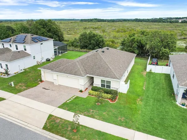 641 Black Eagle Dr, Groveland, FL 34736