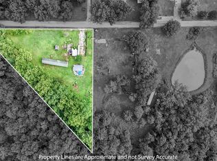 3186 Quincy Rd, Quincy, IN 47456