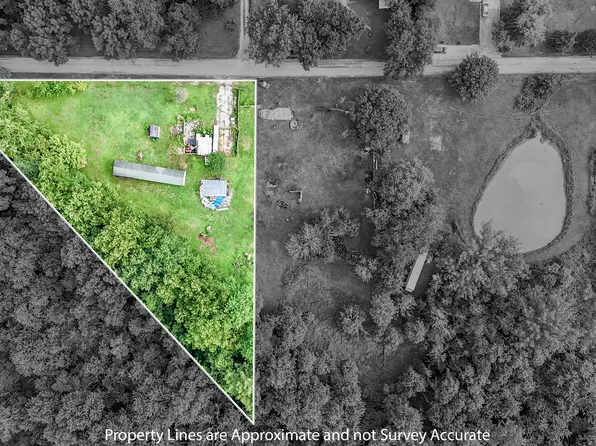 3186 Quincy Rd, Quincy, IN 47456