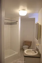 Rented by City Connections Realty