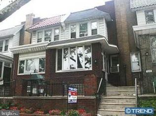 5511 Miriam Rd, Philadelphia, PA 19124