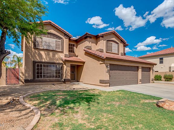 3rd image of 4830 W Milada Dr