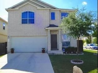 11039 Gilpin Cyn, Helotes, TX 78023