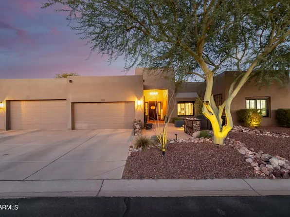 24019 N 82ND Avenue, Peoria, AZ 85383