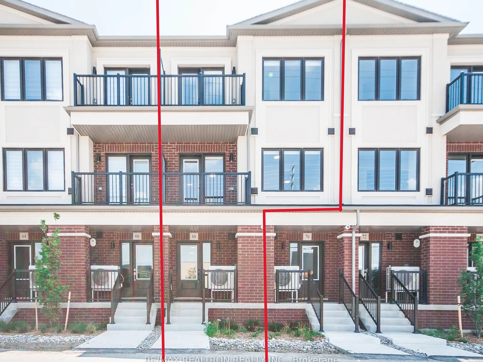 2 bed, $2,950 — Photo 1