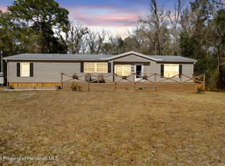 17095 Frankfort Rd, Brooksville, FL 34601