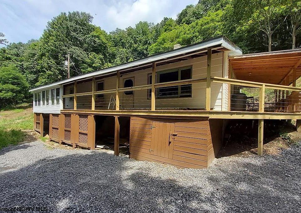 1371 Cravens Run Rd, Elkins, WV 26241 MLS 10150258 Zillow