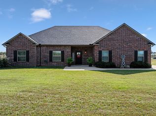 62717 E 280th Rd, Grove, OK 74344