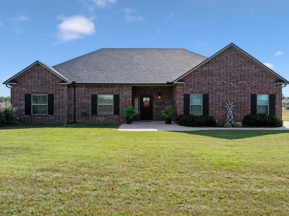 62717 E 280th Rd, Grove, OK 74344