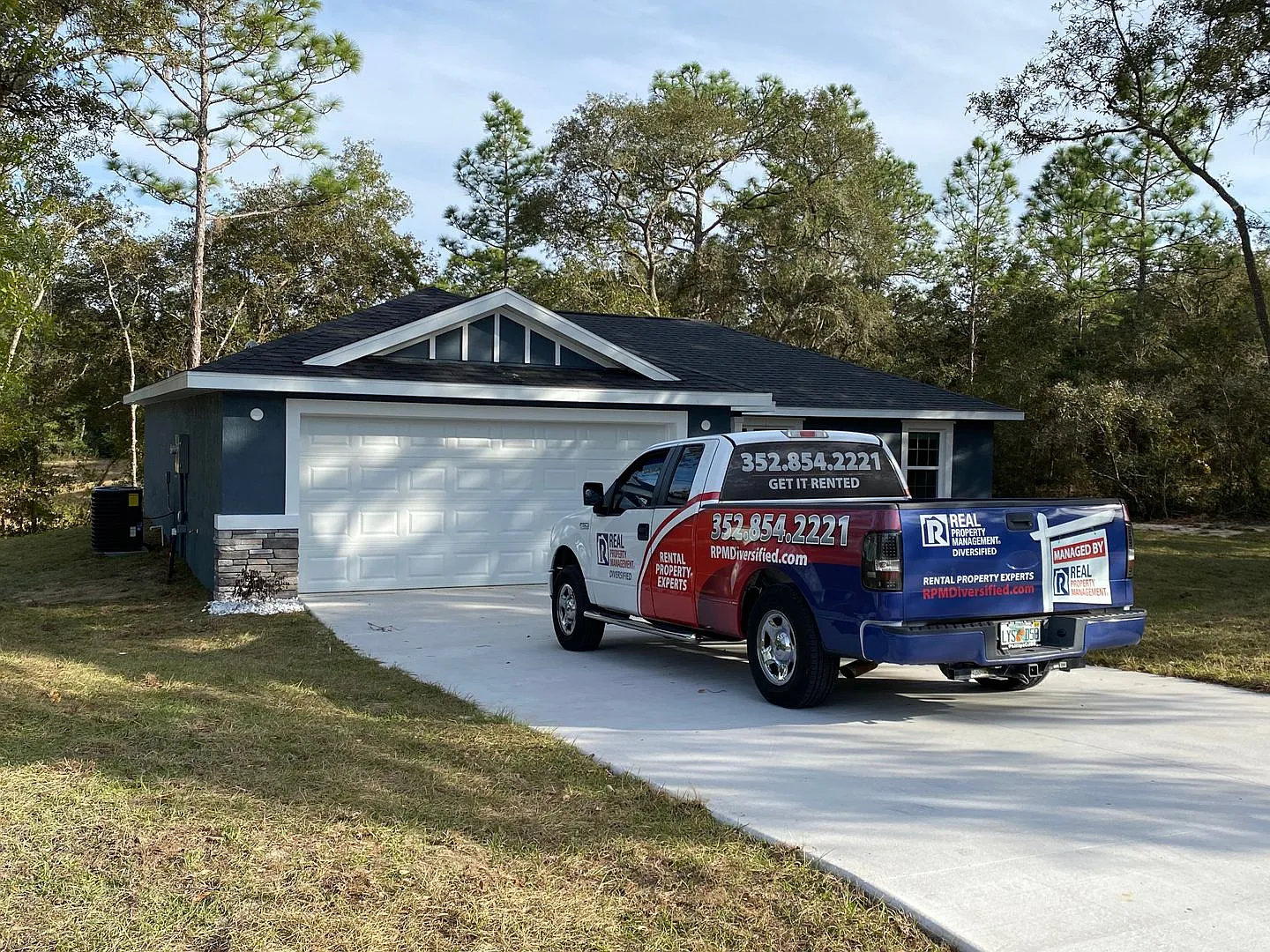 Custom Home - Desirable Citrus Springs Neighborhood 3/2/2 **Won't Last** — Photo 3
