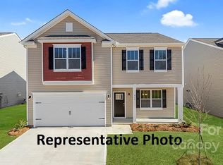 132 Marathon Ln, Candler, NC 28715