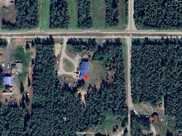4345 Olmstead Rd, Delta Junction, AK 99737