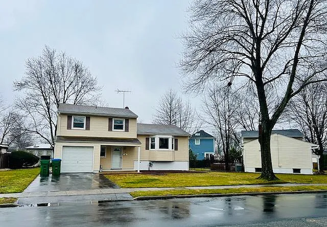 16 Outcalt Rd #1