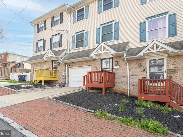 510 Delamore Pl, Wilmington, DE 19805