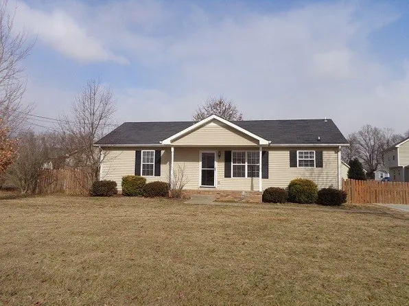 2403 Egret Dr, Clarksville, TN 37042