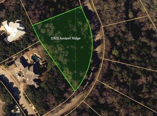 1923 Juniper Ridge Rd, Cedar Hill, TX 75104