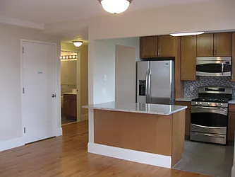 Rented by Crossings Realty