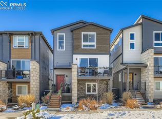 8747 Zeal Ct, Colorado Springs, CO 80924