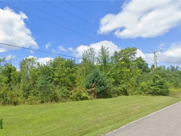 Mill St, Williamsfield, OH 44093