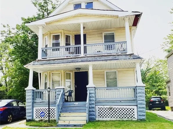 12106 Forest Ave, Cleveland, OH 44120
