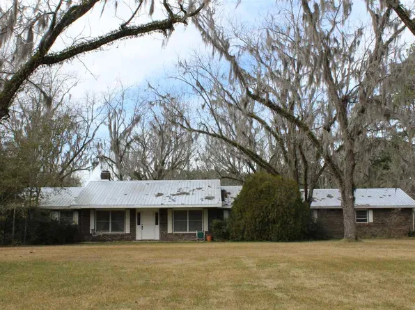 4131 N Jefferson St, Monticello, FL 32344