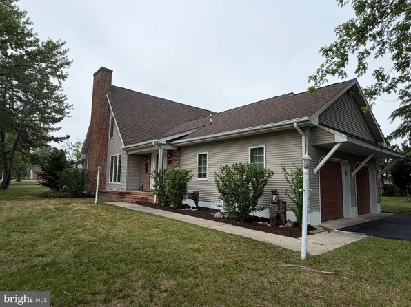 126 Naomi Dr, Ocean View, DE 19970