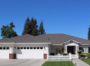 1821 N Noyes St, Visalia, CA 93291