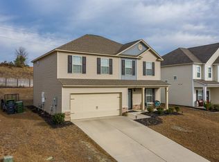 425 Riglaw Cir, Lexington, SC 29073