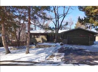 3014 Joan Ln, Billings, MT 59102