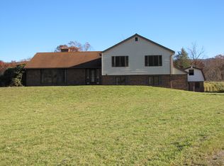 11906 Swain Hollow Rd NE, Little Orleans, MD 21766