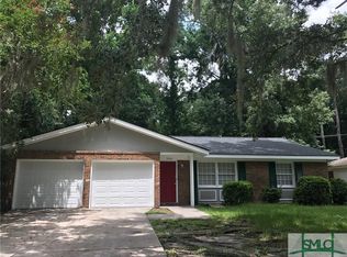 306 San Anton Dr, Savannah, GA 31419